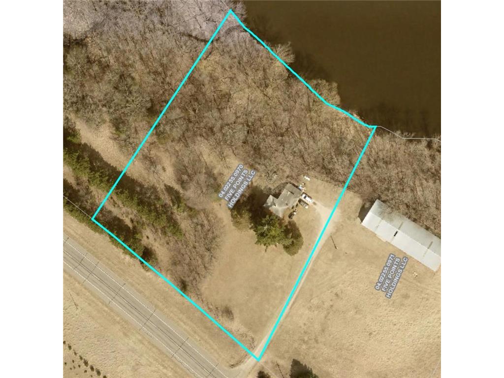 41728 County Road 1 Brockway Twp MN 56367 - Mississippi 6244400 image1