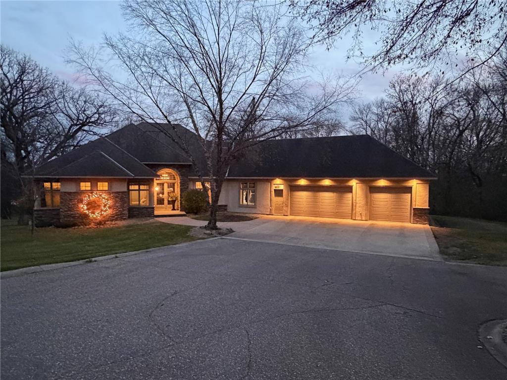 4173 104th Avenue NE Spicer MN 56288 - East Twin 6804806 image1