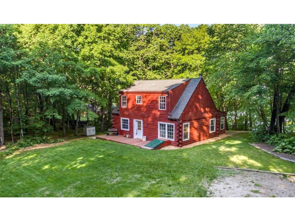 41737 Maplehurst Lane, Vergas, MN 56587 MLS 6229132 Edina Realty