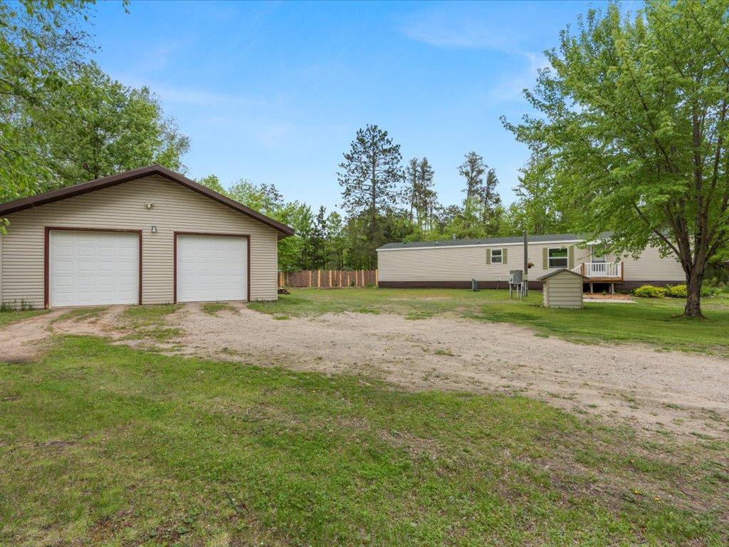 4174 Crow Wing Circle SW Pillager MN 56473 6539458 image1