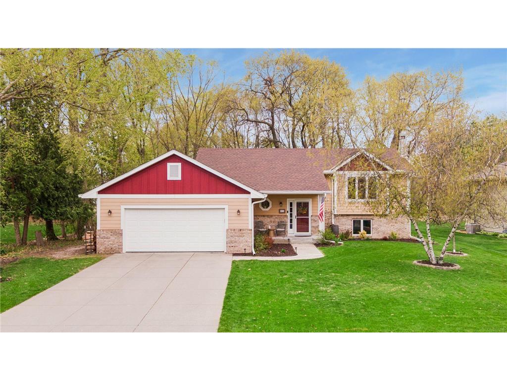 4174 Kaitlin Drive Vadnais Heights MN 55127 7049569 image1
