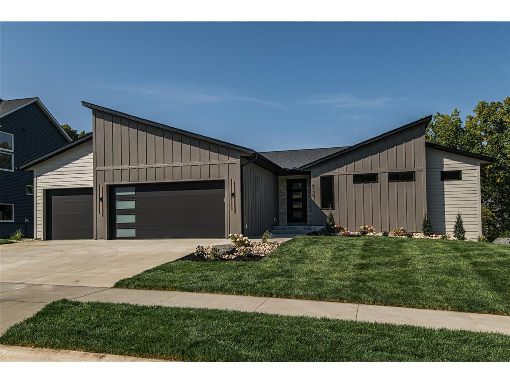 4175 Cassidy Ridge Drive NE, Rochester, MN, 55906 MLS 6262563