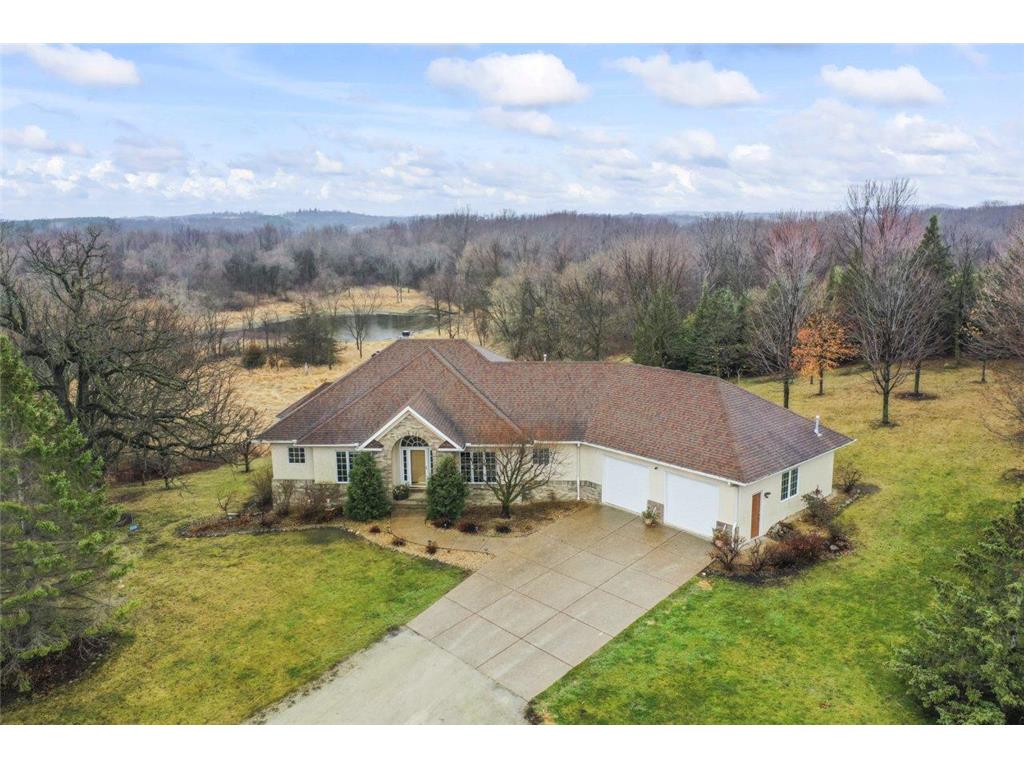 4175 Circle Lake Trail, Faribault, MN, 55021 MLS 6513225 Edina Realty