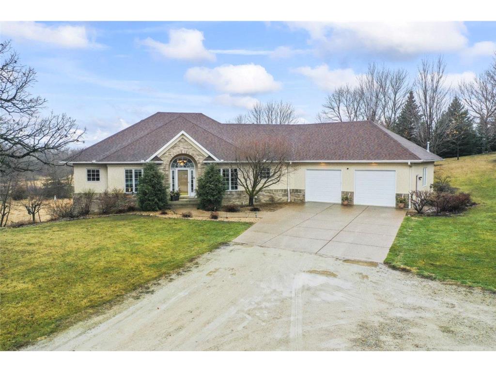 4175 Circle Lake Trail, Faribault, MN, 55021 MLS 6513225 Edina Realty