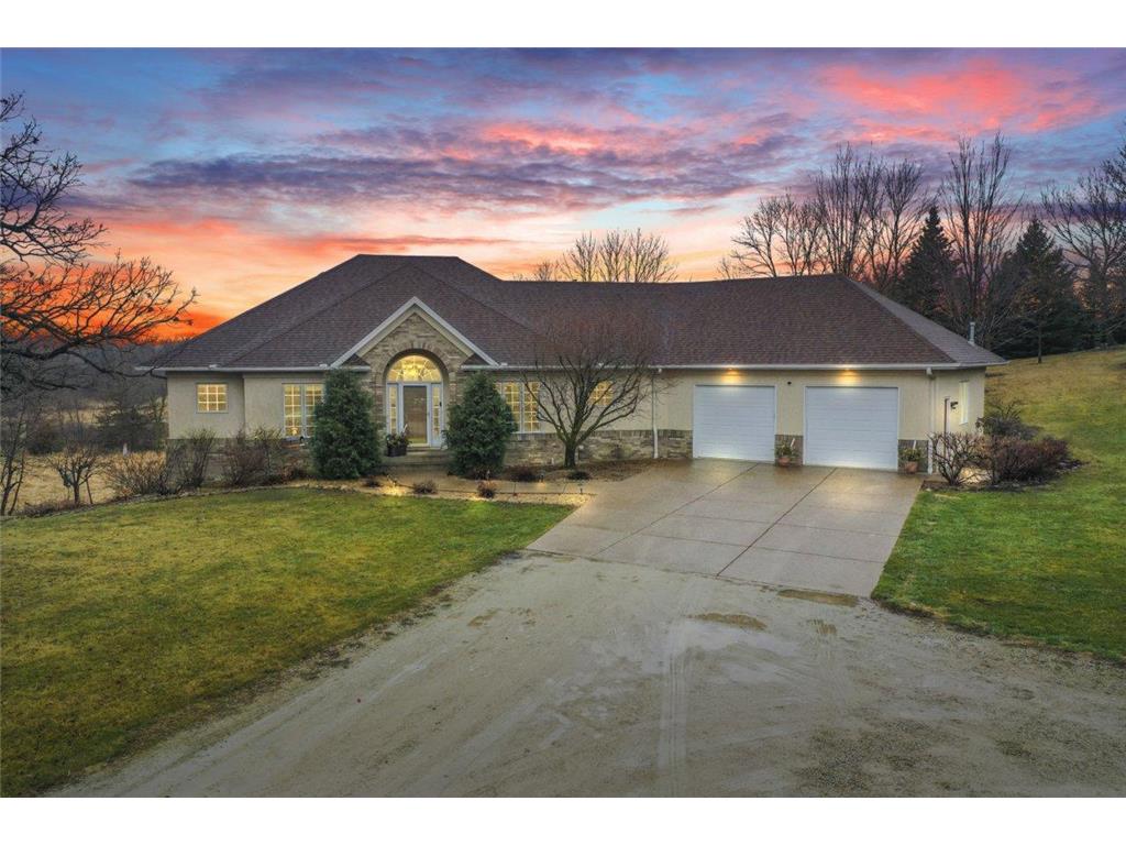 4175 Circle Lake Trail, Faribault, MN, 55021 MLS 6513225 Edina Realty