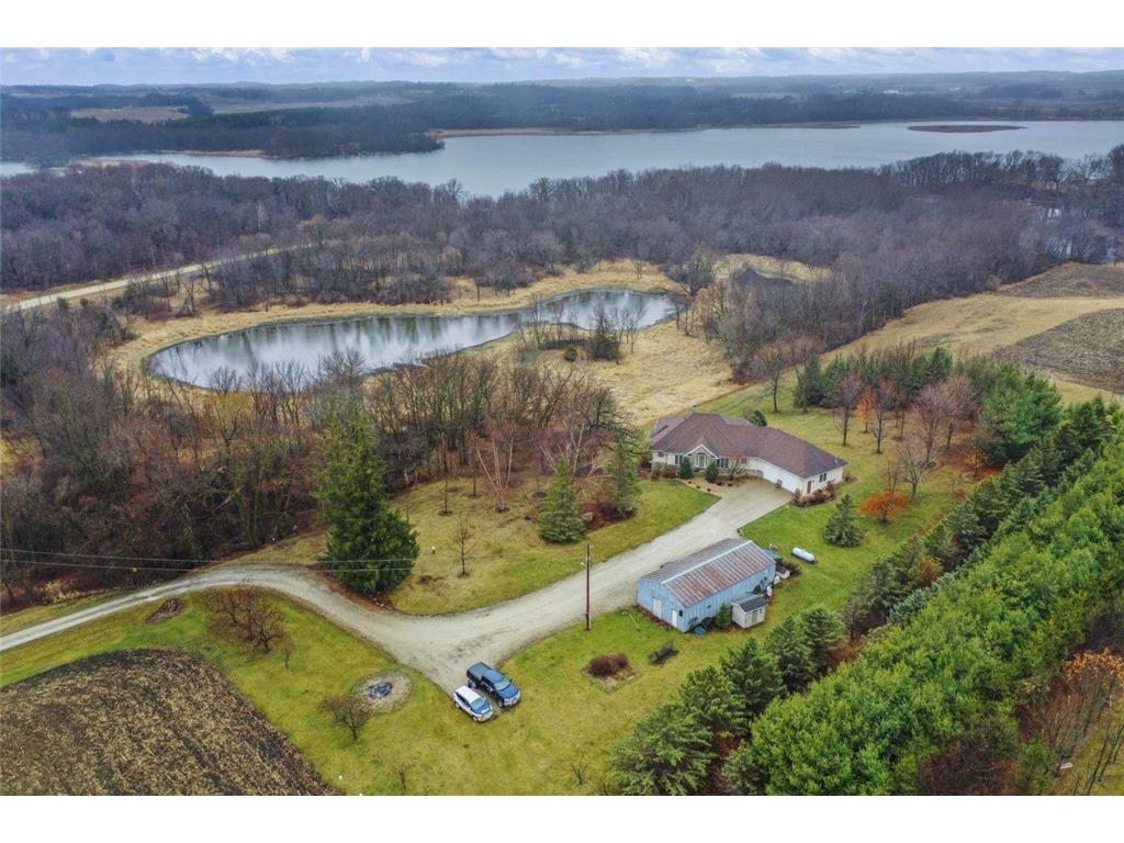 4175 Circle Lake Trail, Faribault, MN, 55021 MLS 6513225 Edina Realty