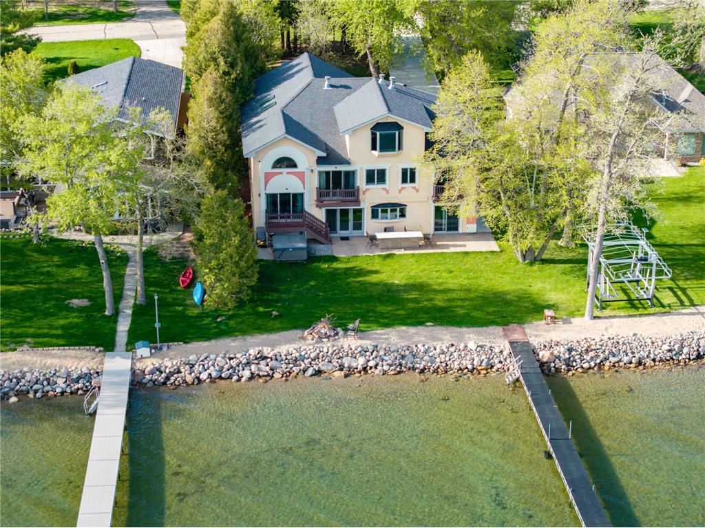 41756 Riviera Drive, Otter Tail Twp, MN, 56571 MLS 6503322 Edina