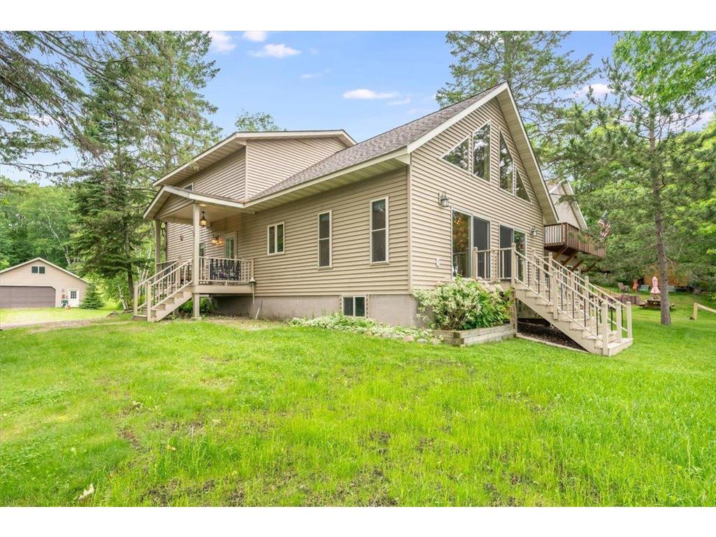 4176 Lake Road 1, Moose Lake, MN, 55767 MLS 6226398 Edina Realty
