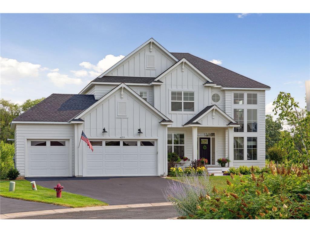 4177 Hummingbird Court N Lake Elmo MN 55042 6400576 image1