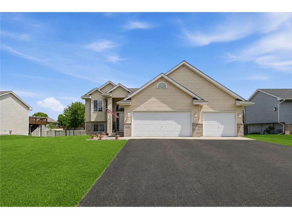 4178 NE Jannings Avenue NE Saint Michael MN 55376 7084013 image1