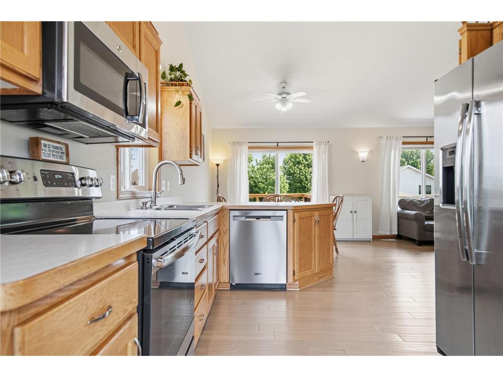 4178 NE Jannings Avenue NE Saint Michael MN 55376 7084013 image4