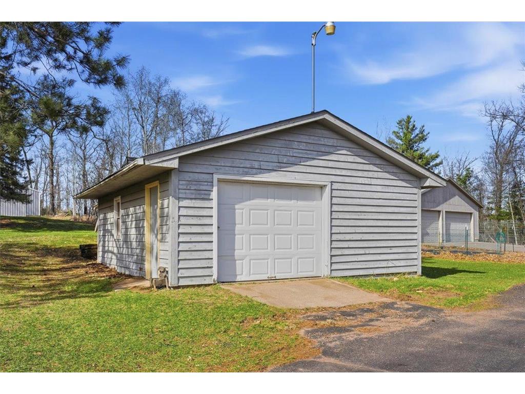 4179 Green Trail Jackson Twp WI 54893 - Green Lake 7055669 image25