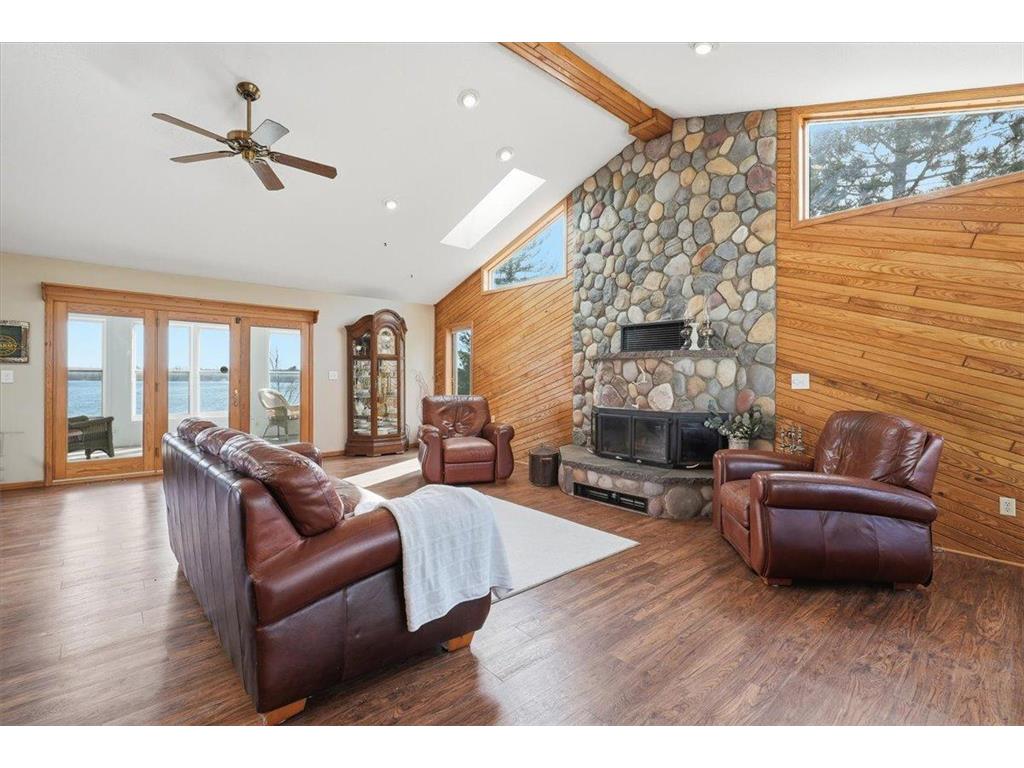 4179 Green Trail Jackson Twp WI 54893 - Green Lake 7055669 image3