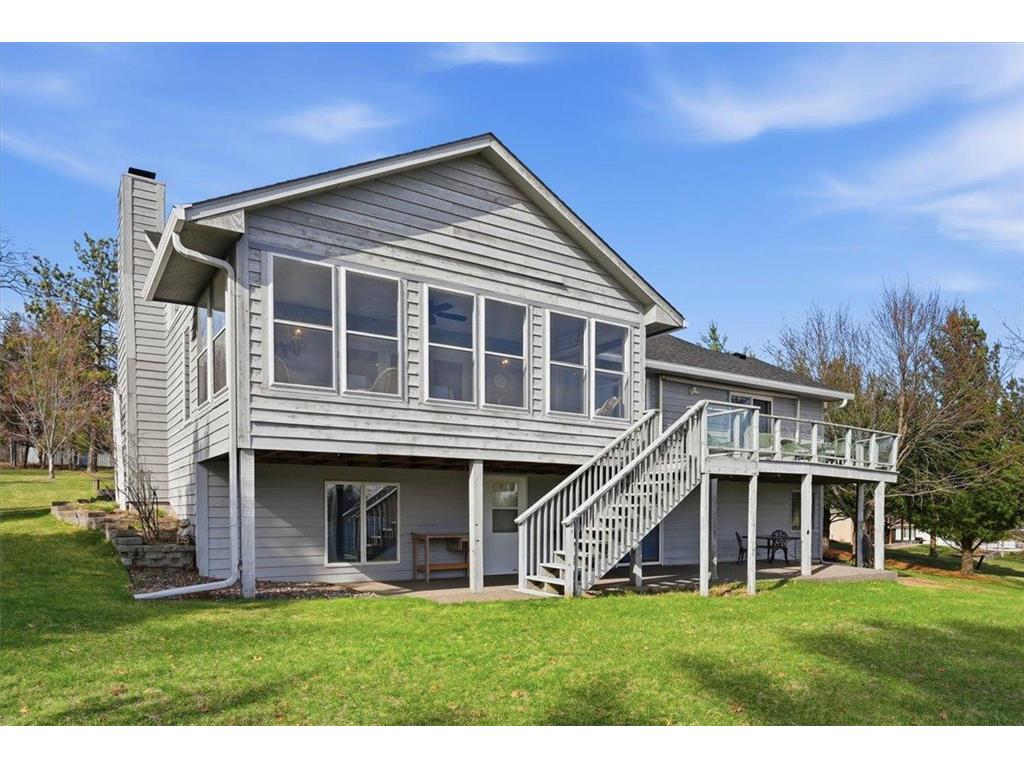 4179 Green Trail Jackson Twp WI 54893 - Green Lake 7055669 image33