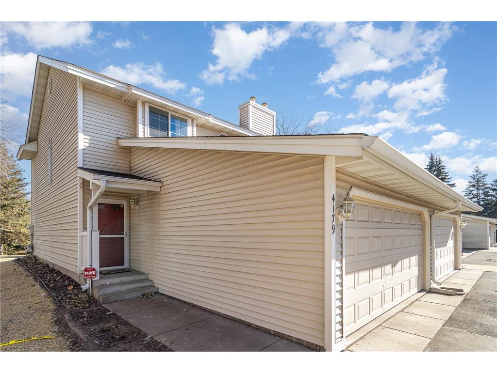 4179 Maureen Drive NE, Columbia Heights, MN, 55421 MLS 7761304