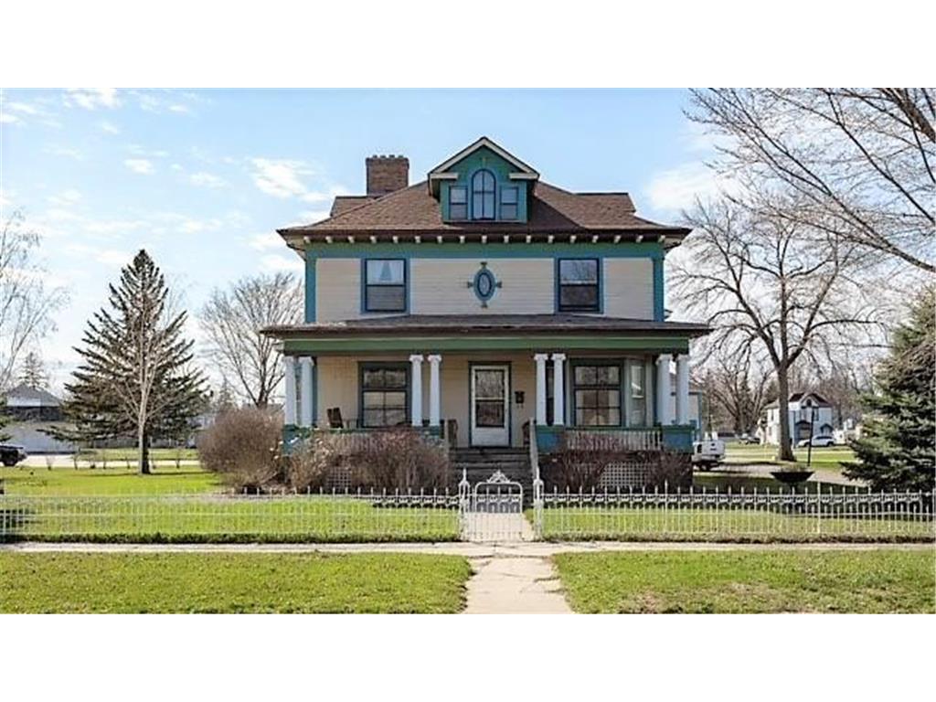 418 13th Street S, Benson, MN 56215 MLS 6188180 Edina Realty