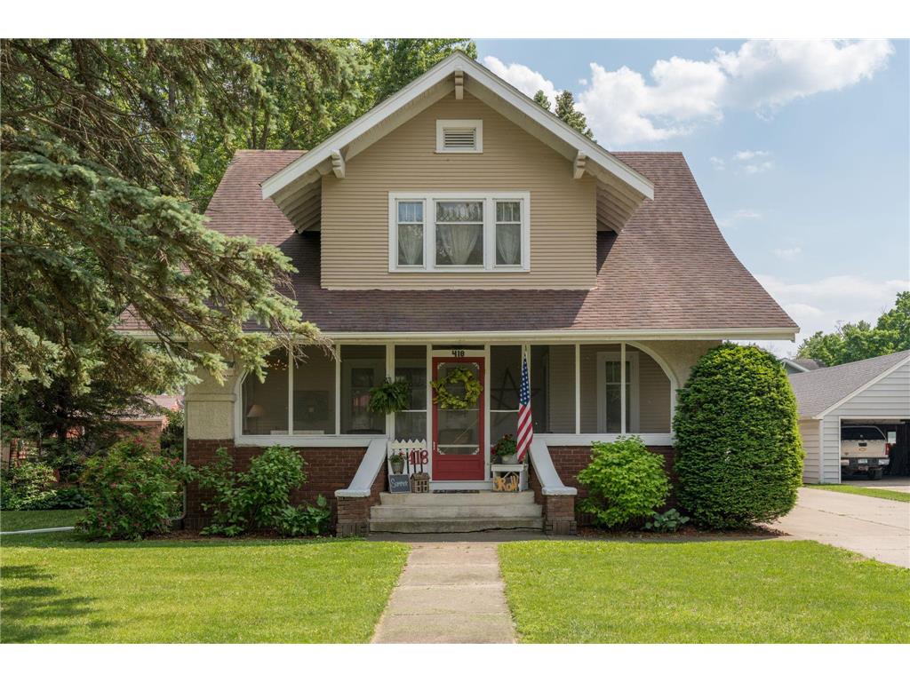 418 1st Avenue NW Winnebago MN 56098 6734812 image1