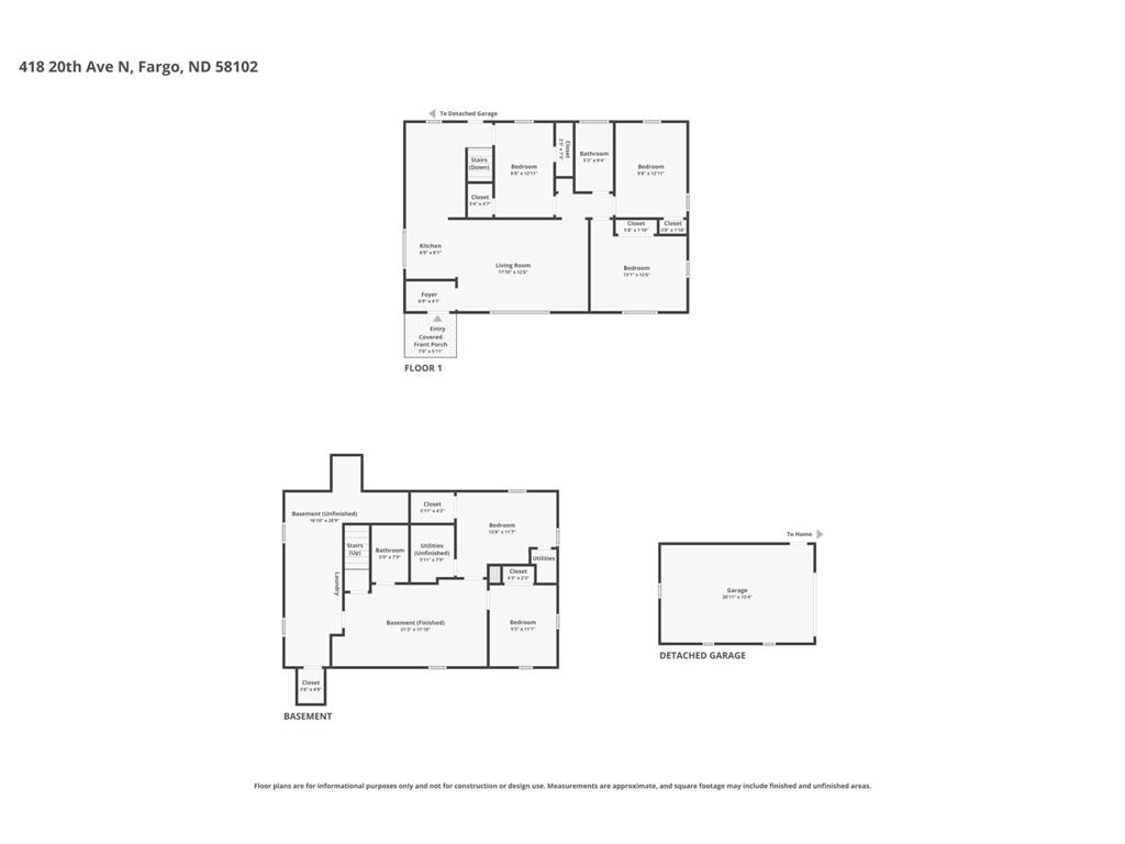 418 20th Avenue N Fargo ND 58102 7090411 image29