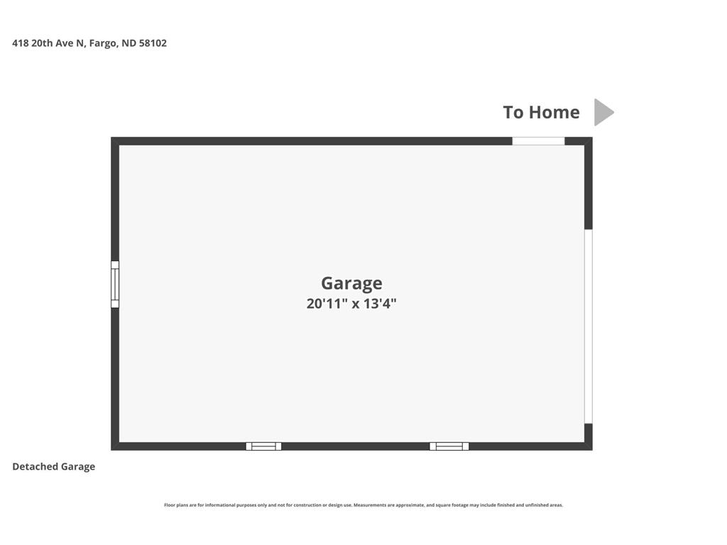 418 20th Avenue N Fargo ND 58102 7090411 image30