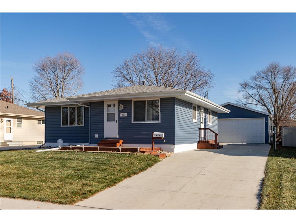 418 3rd Avenue SE Stewartville MN 55976 6625000 image1