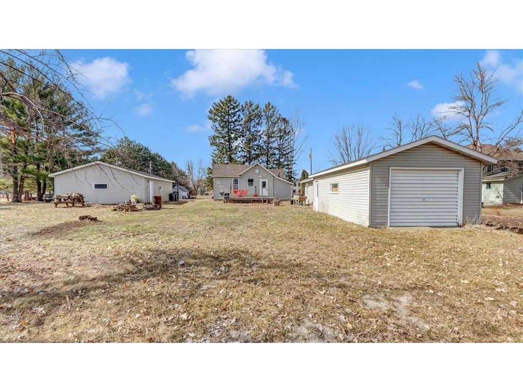 418 4th Avenue S, Bowlus, MN, 56314 MLS 9114826 Edina Realty