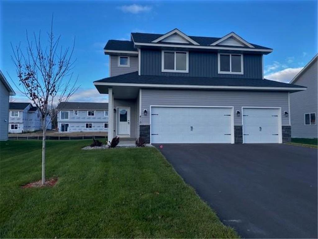 418 Bluebird Drive NW Isanti MN 55040 6236486 image1