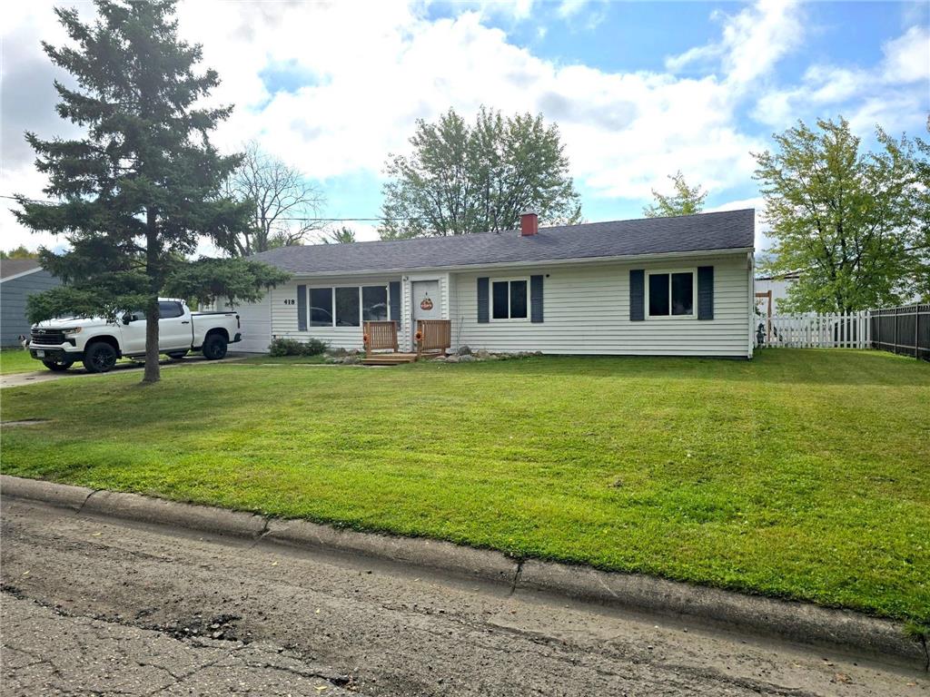 418 E Hamilton Avenue Baudette MN 56623 6788711 image1