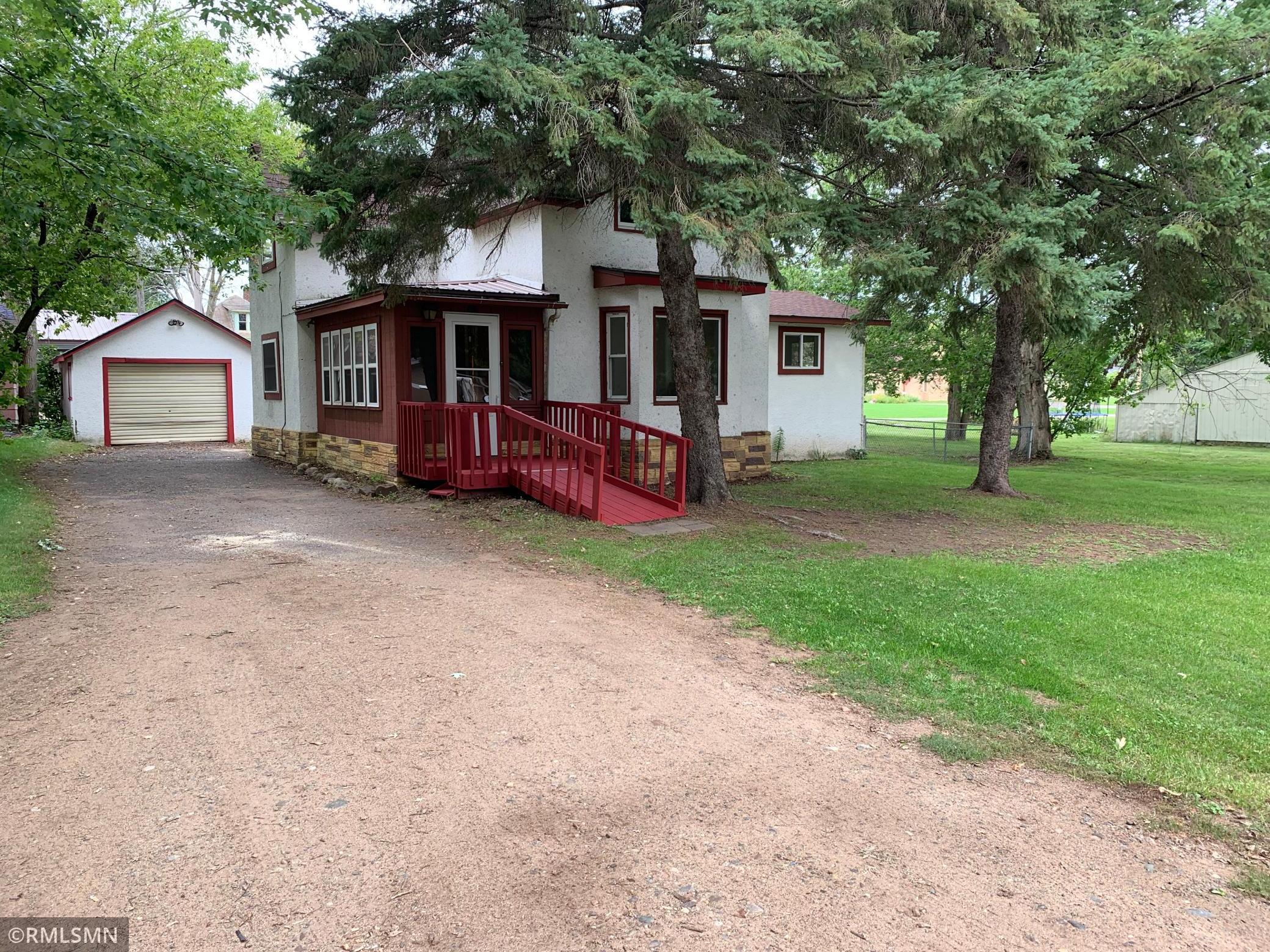 418 Erie Avenue, Crosby, MN, 56441 MLS 6094815 Edina Realty