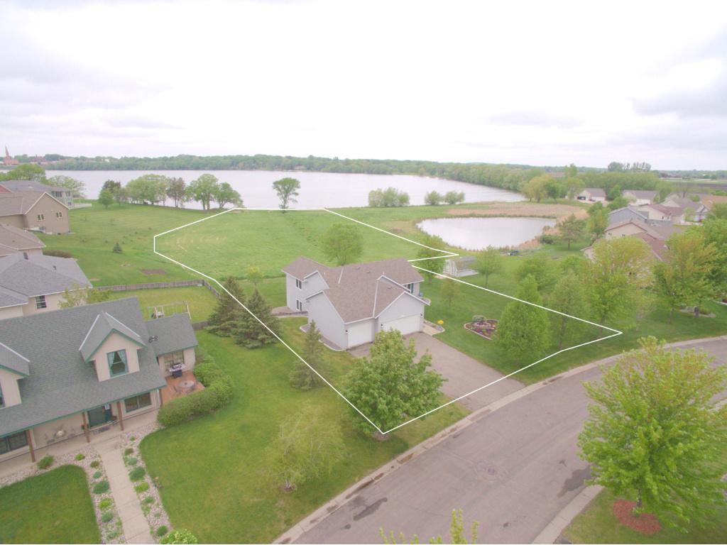 418 Lake Drive Winsted MN 55395 - Winsted 6605697 image1