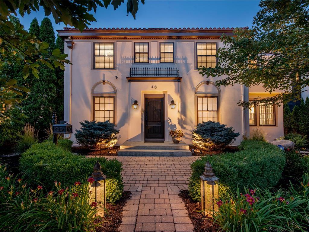 418 Mississippi River Boulevard S, Saint Paul, MN, 55105 MLS 6238794