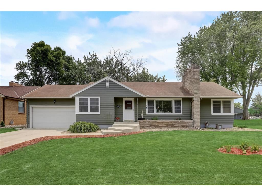 418 Morse Street N, Norwood Young America, MN 55368 MLS 6371868