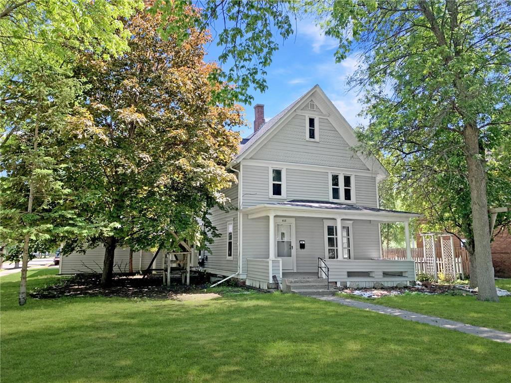 418 N 3rd Street Montevideo MN 56265 6464029 image1