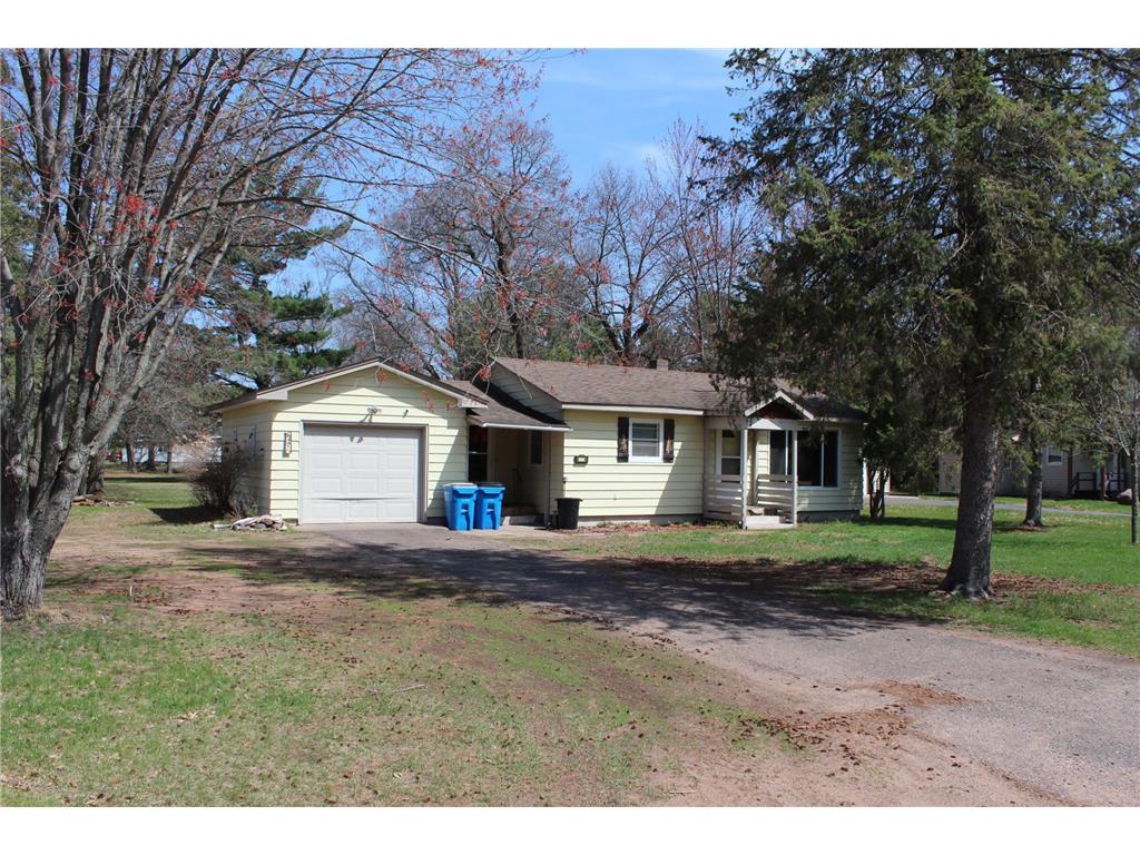 418 Park Street N, Grantsburg, WI 54840 MLS 6194700 Edina Realty