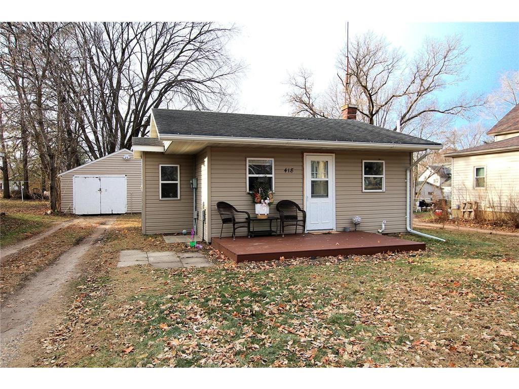 418 S Donnelly Avenue Litchfield MN 55355 6617794 image1