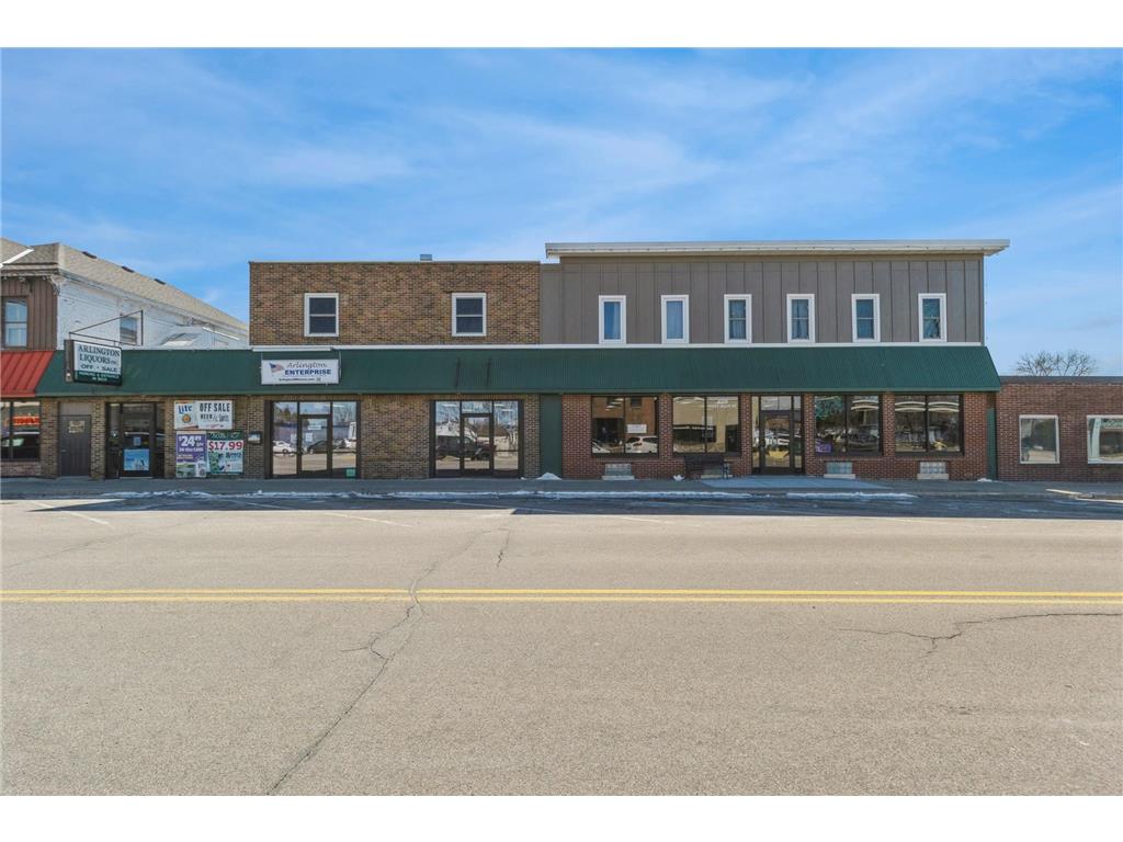 418 W Main Street Arlington MN 55307 6512414 image1