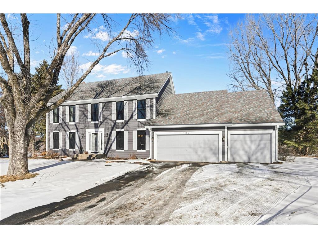 4180 Columbine Court Vadnais Heights MN 55127 7020091 image1