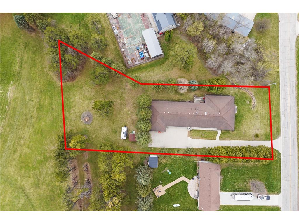 4181 Hiview Drive SW Alexandria MN 56308 7067145 image86