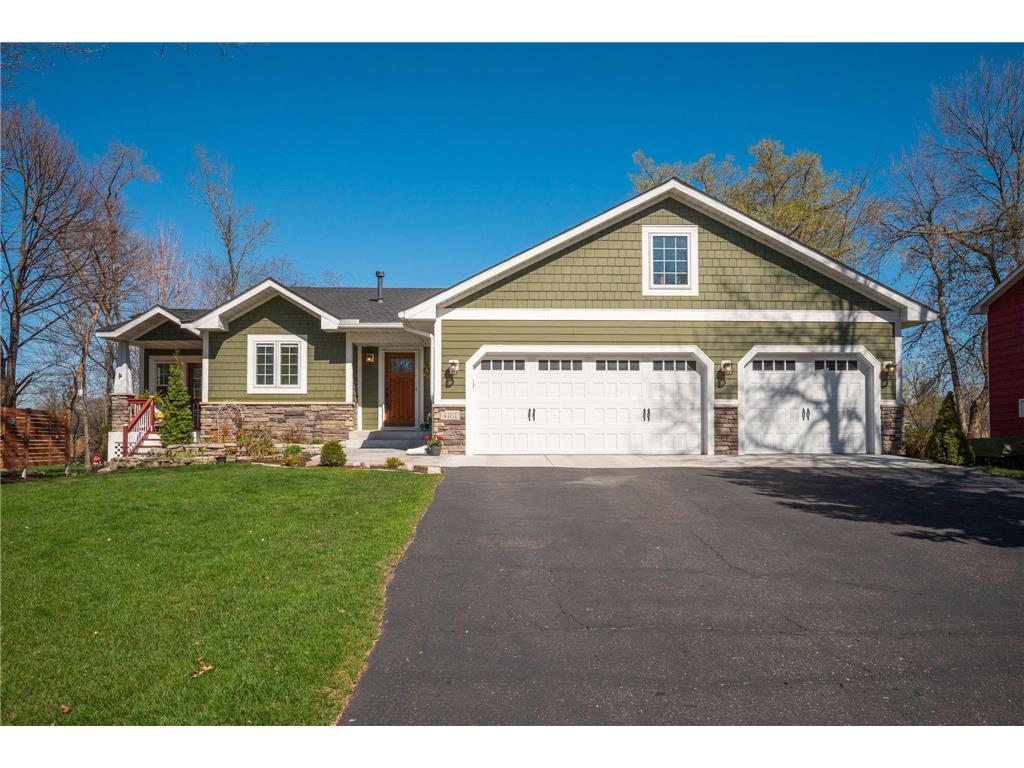 4181 Kaitlin Drive Vadnais Heights MN 55127 6522428 image1