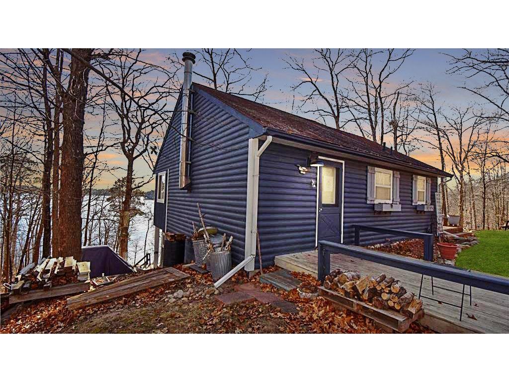 4181 N Stony Drive NW, Hackensack, MN, 56452 MLS 6463481 Edina Realty