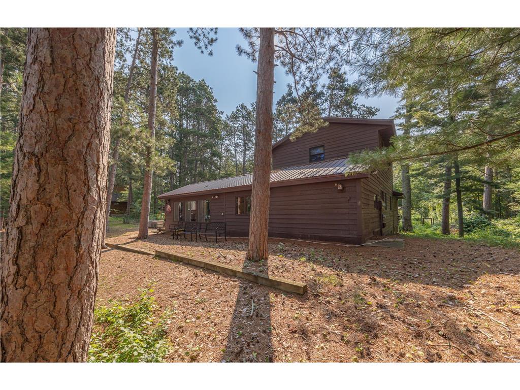 4181 Tall Timber Trail NW Hackensack MN 56452 - McKeown 6568336 image1