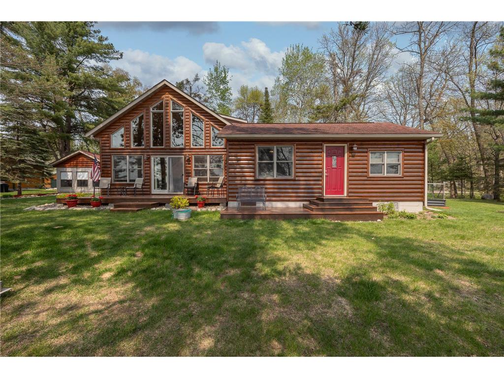 41815 Birchwood Drive, Emily, MN, 56447 MLS 6375024 Edina Realty