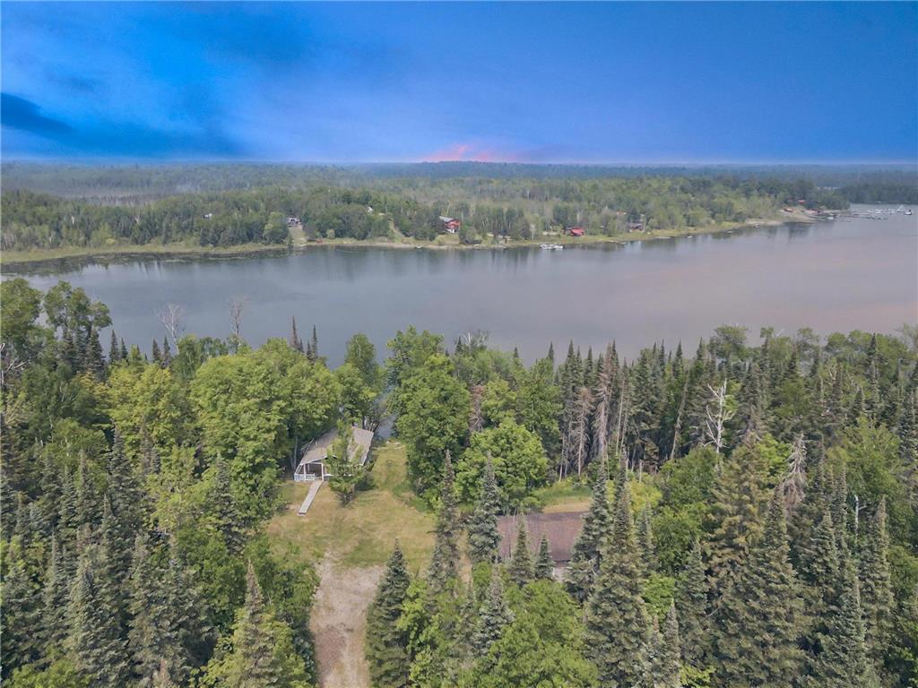 41820 Bald Eagle Drive Marcell Twp MN 56628 - Turtle Lake 6705856 image1