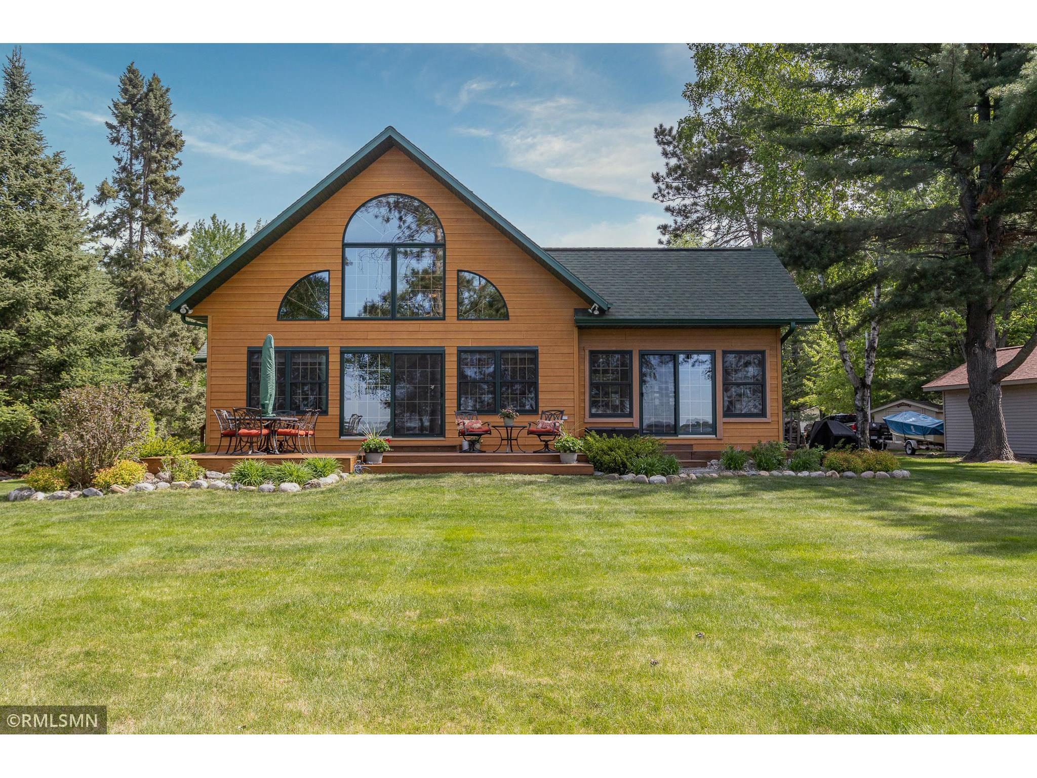 41825 Birchwood Drive, Emily, MN, 56447 MLS 6006060 Edina Realty