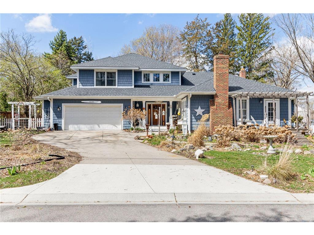 4185 Forest Court White Bear Twp MN 55110 6560536 image1