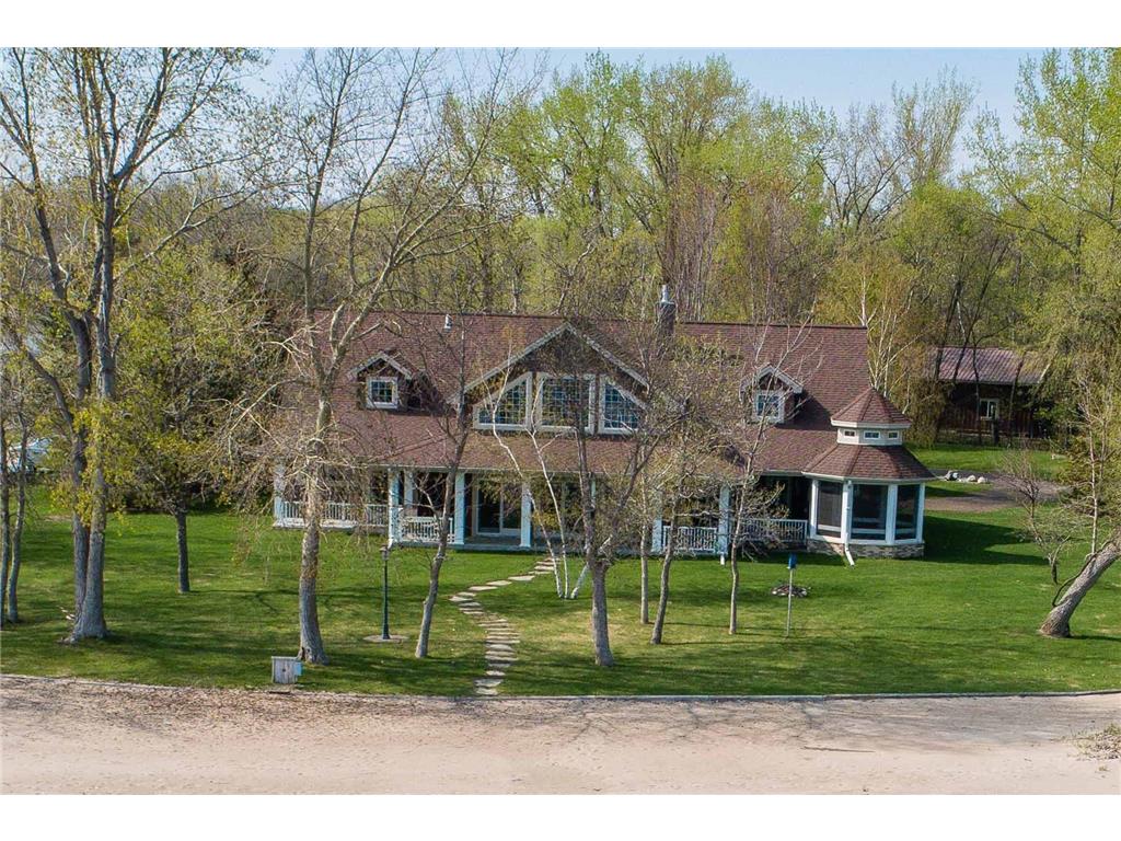 41864 Riviera Drive Ottertail MN 56571 - Otter Tail 6337187 image1