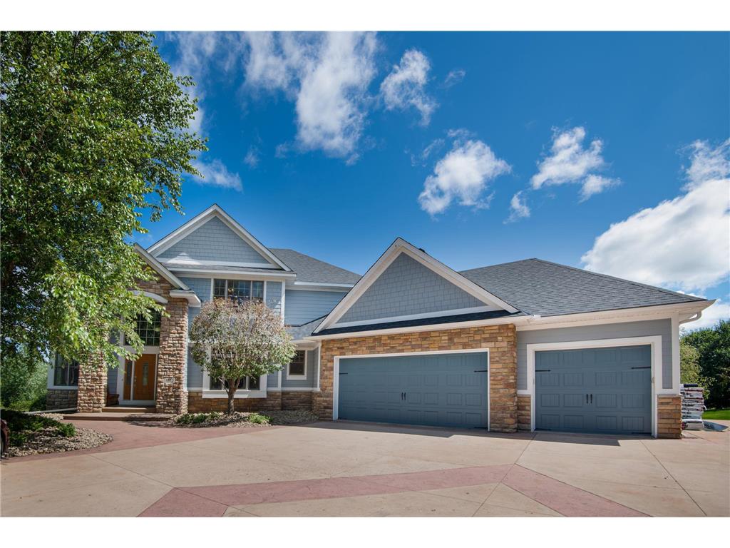 4187 Kirkwood Lane N, Lake Elmo, MN, 55042 MLS 6246421 Edina Realty