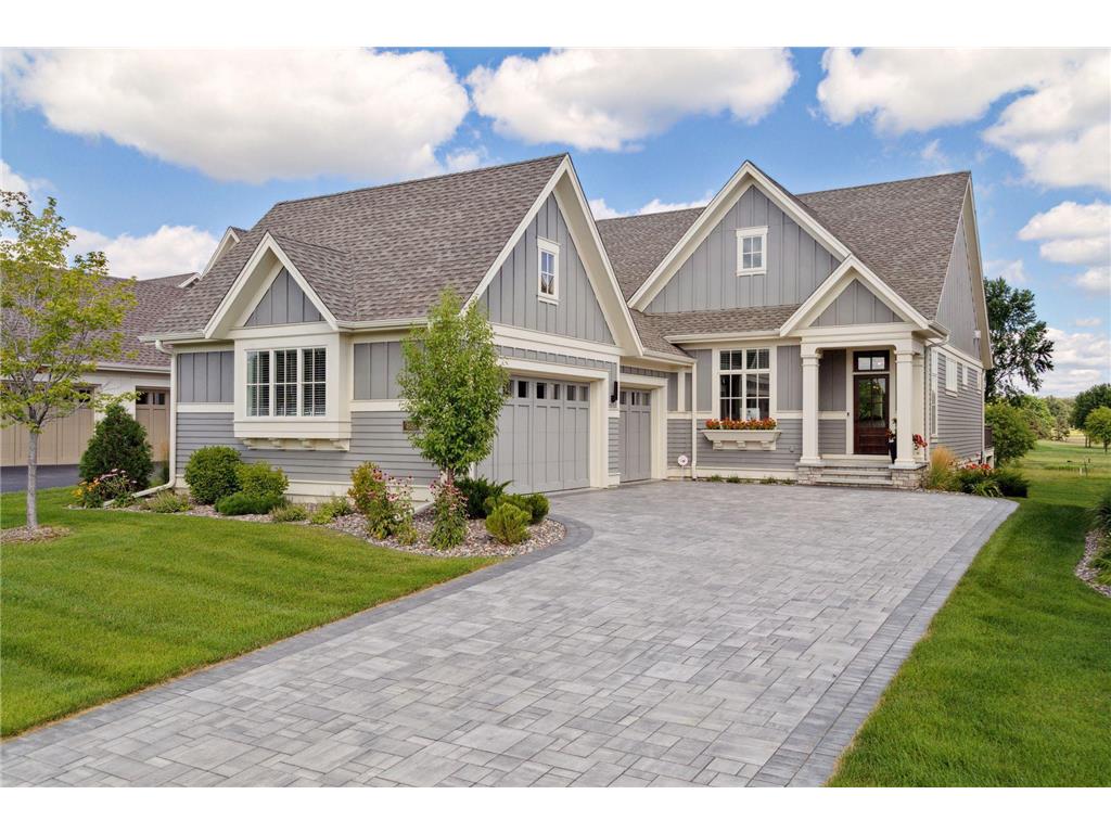 4188 Fairway Drive, Medina, MN, 55340 MLS 6247295 Edina Realty