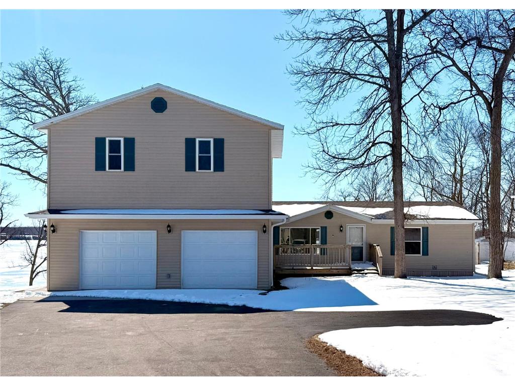 41881 Sugar Maple Drive Otter Tail Twp MN 56571 - Long Lake 7048591 image1