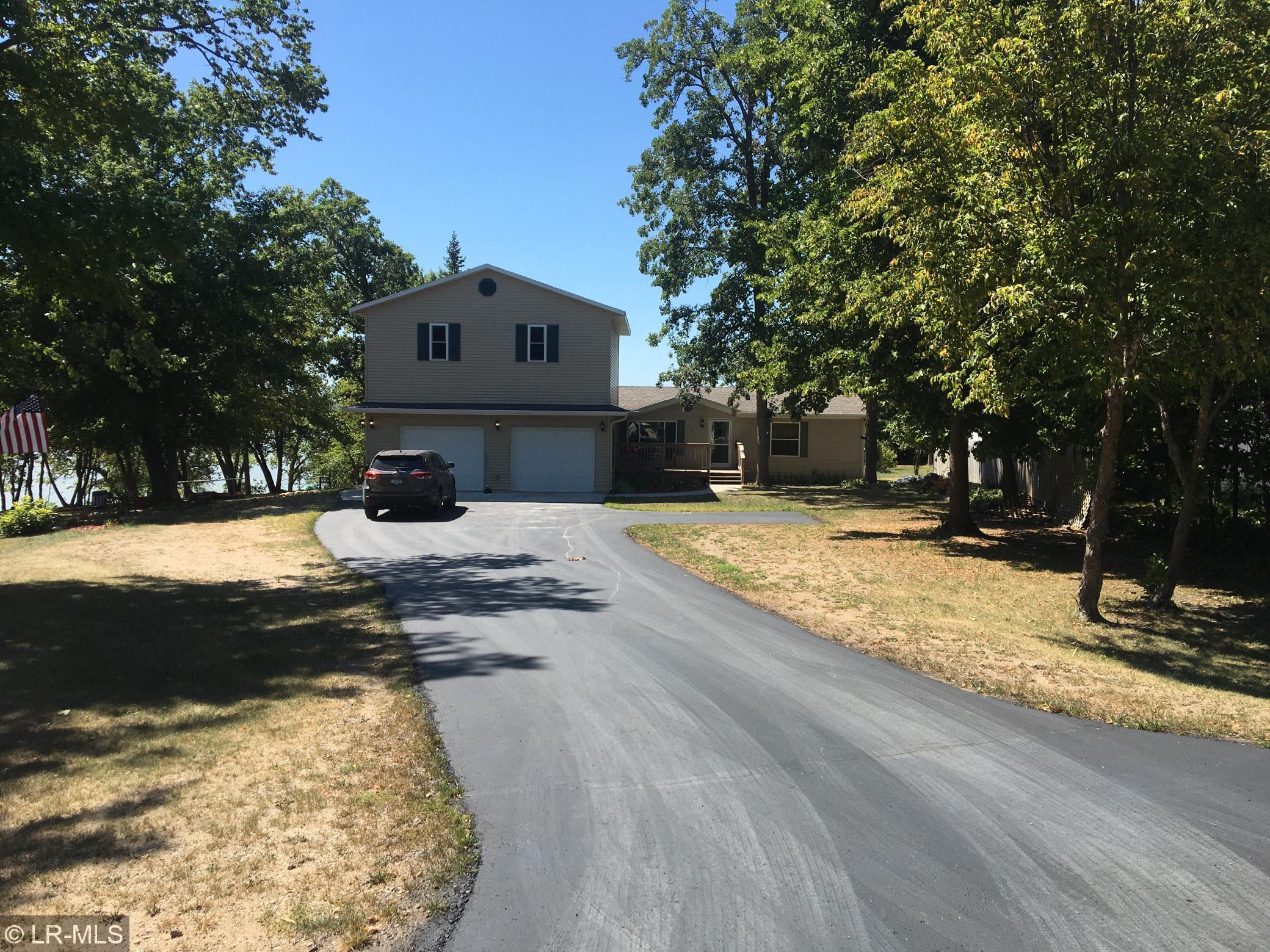 41881 Sugar Maple Drive, Ottertail, MN, 56571 MLS 6084752 Edina Realty