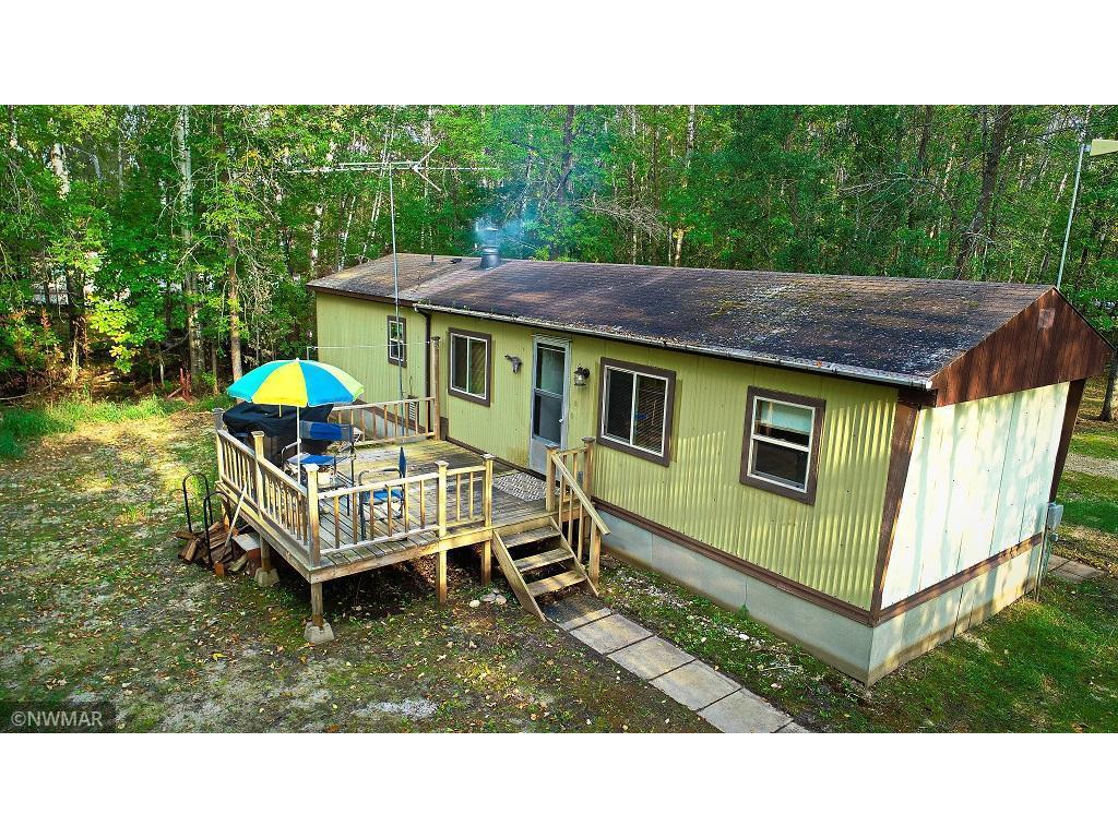 4189/4193 Wildwood Drive NW, Williams, MN, 56686 MLS 6261618 Edina